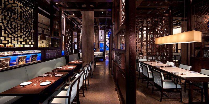 Hakkasan Dubai