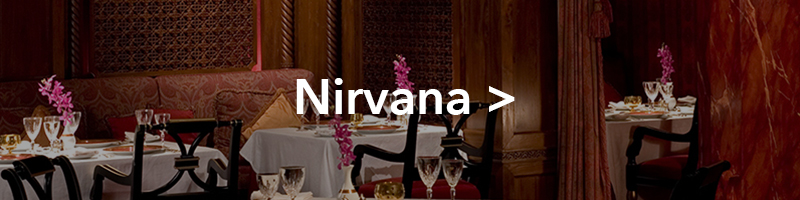 Nirvana Bahrain