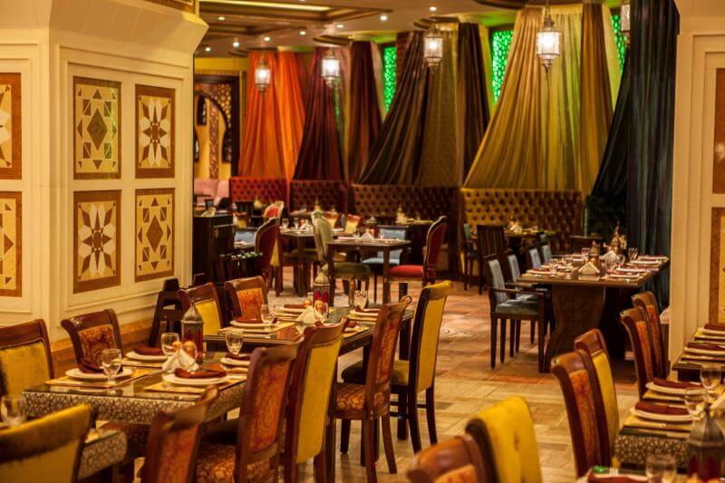 Al Hallab Dubai 