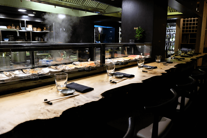 miyako dubai kitchen