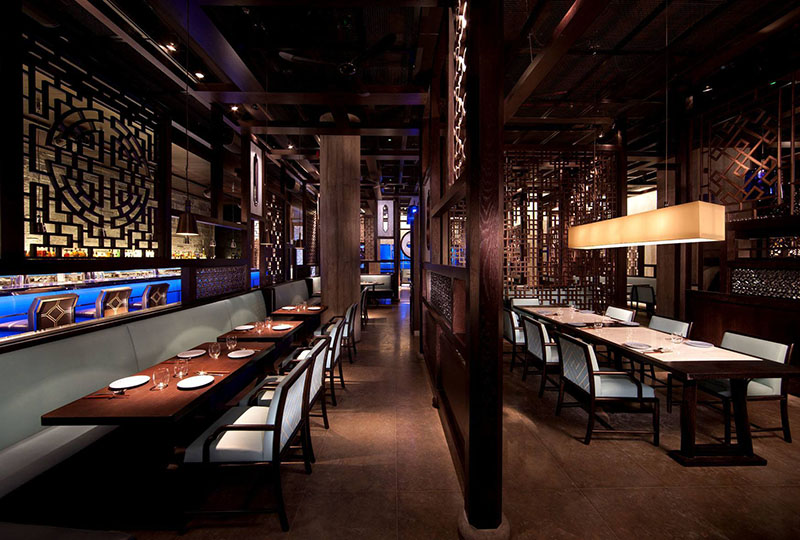 Hakkasan Dubai Ramadan