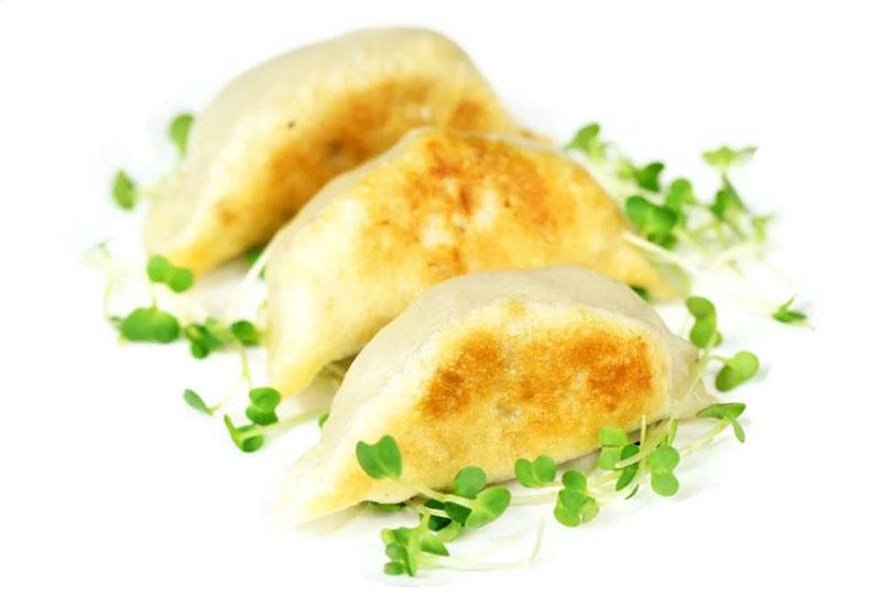 Dumplings Dubai