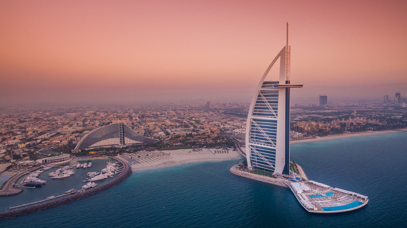 Burj Al Arab