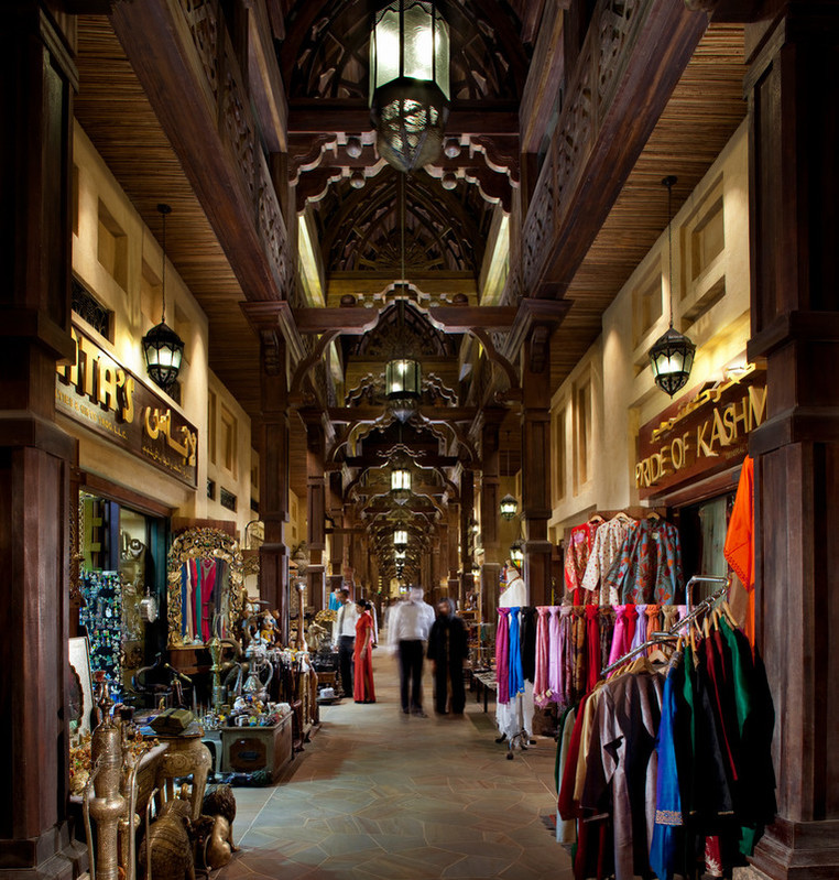 Souq Madinat