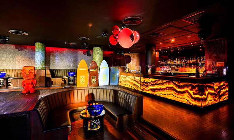 Mahiki Dubai