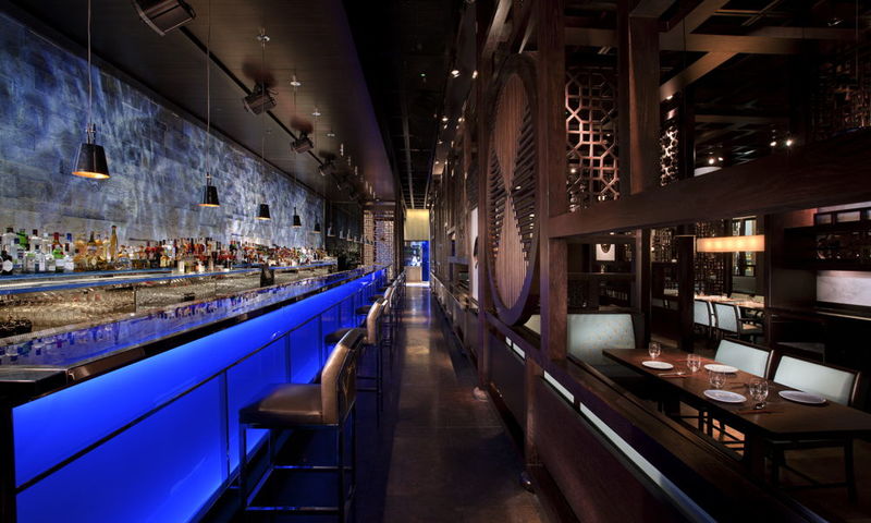 Hakkasan Dubai