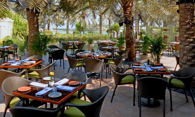 Cantina Kahlo Bahrain