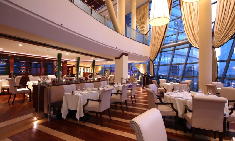 Baci-Ristorante