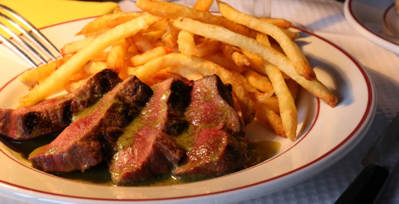 Le-Relais-de-l-Entrecote-Kuwait-City