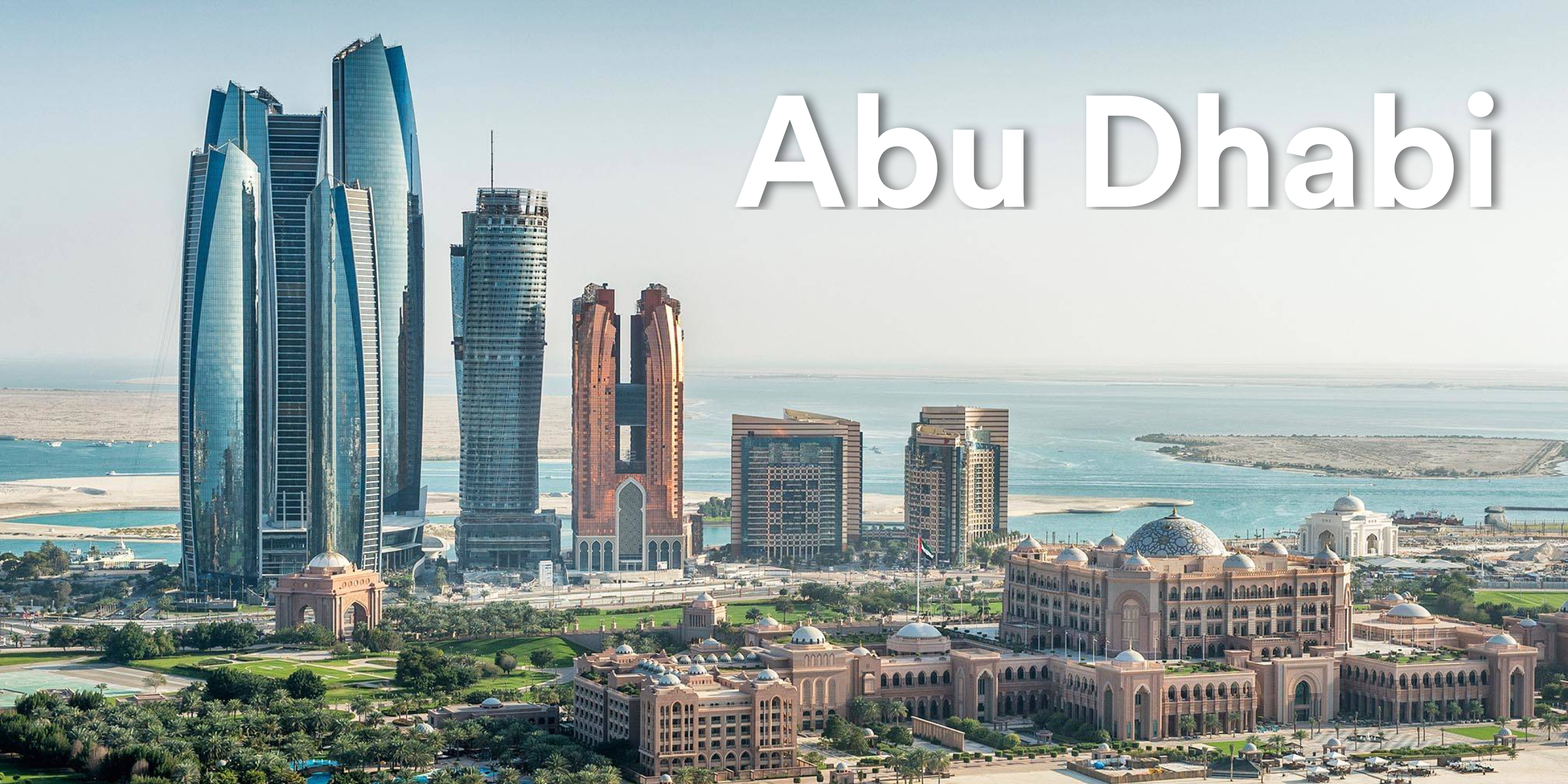 Abu-Dhabi Restaurants