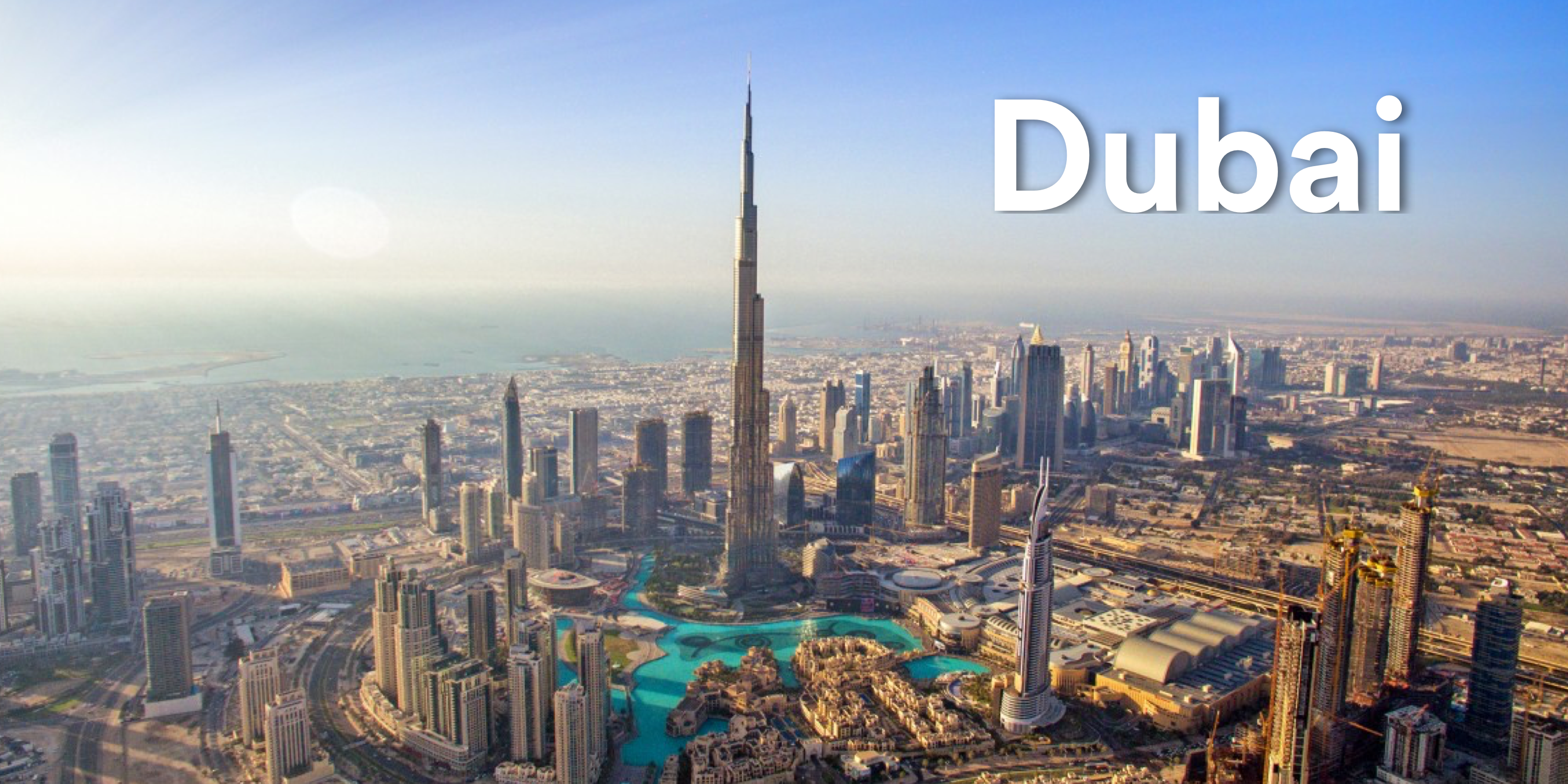 Dubai Restaurants