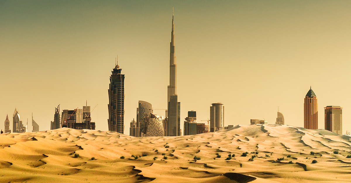 The Best Eid Al Adha Offers in Dubai - 2021