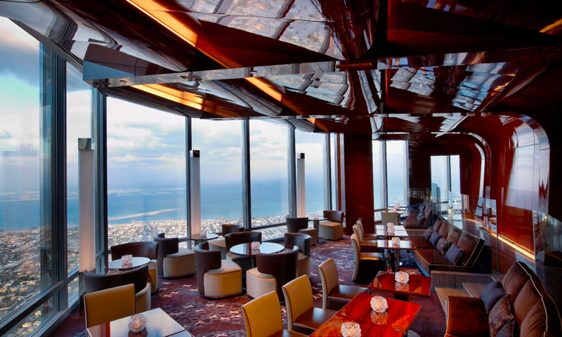 Atmosphere-Restaurant-New-Years-Burj-Khalifa-Dubai