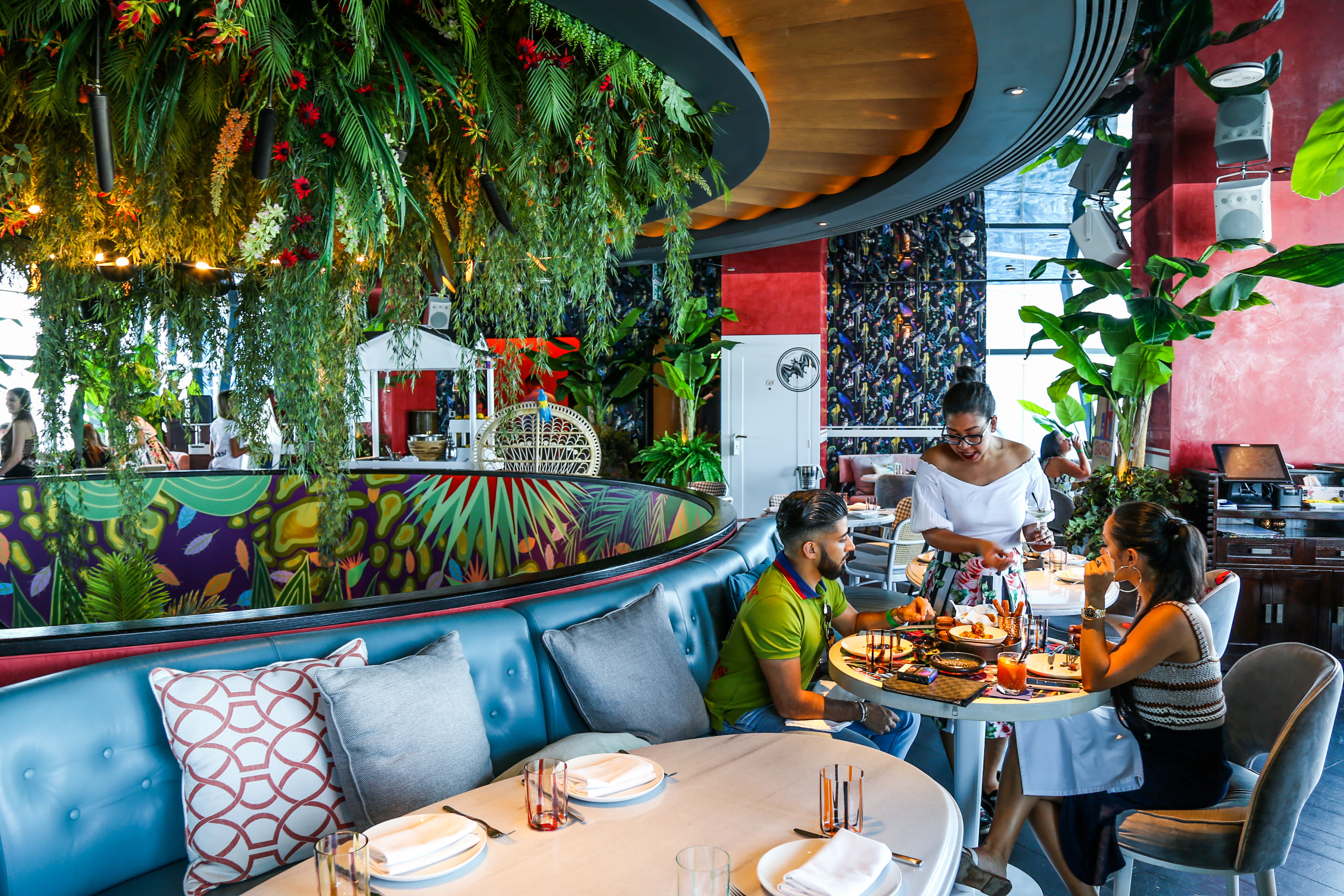 The Hit List: New and Trending Restaurants in Dubai Right Now