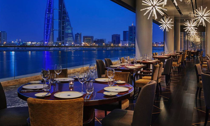 CUT-by-Wolfgang-Puck-Bahrain-Festive-Season