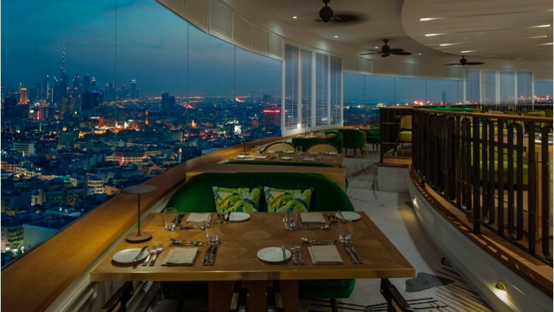 Al-Dawaar-Revolving-Restaurant-Valentines-Day-Dubai