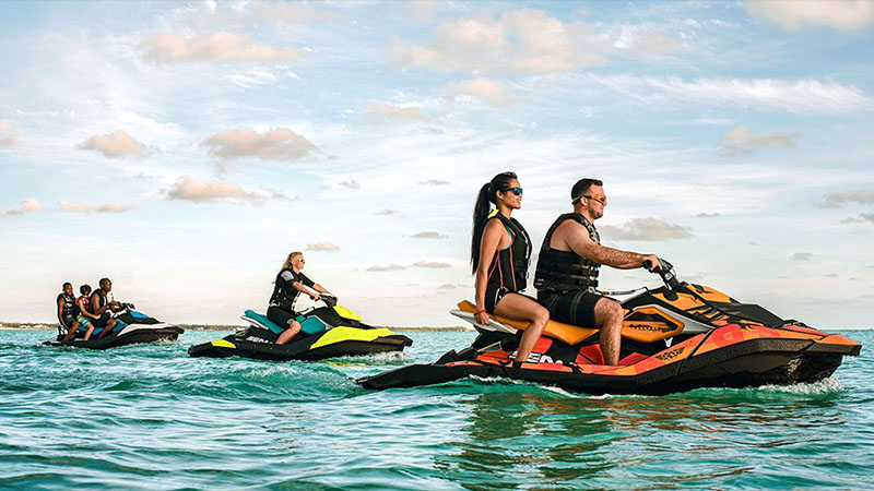 La Mer Water Sports