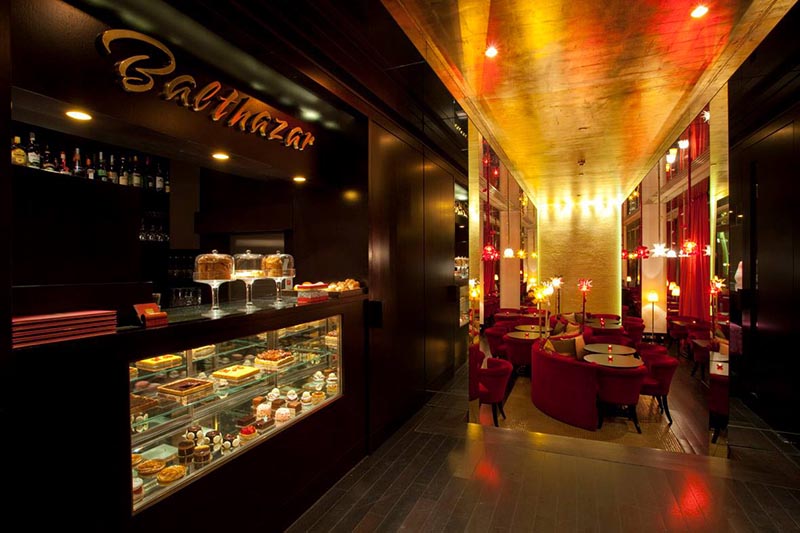 Balthazar