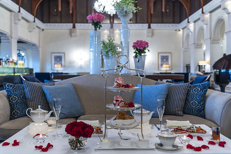 The-Ritz-Carlton--Dubai---Lobby-Lounge---Valentines-Afternoon-Tea