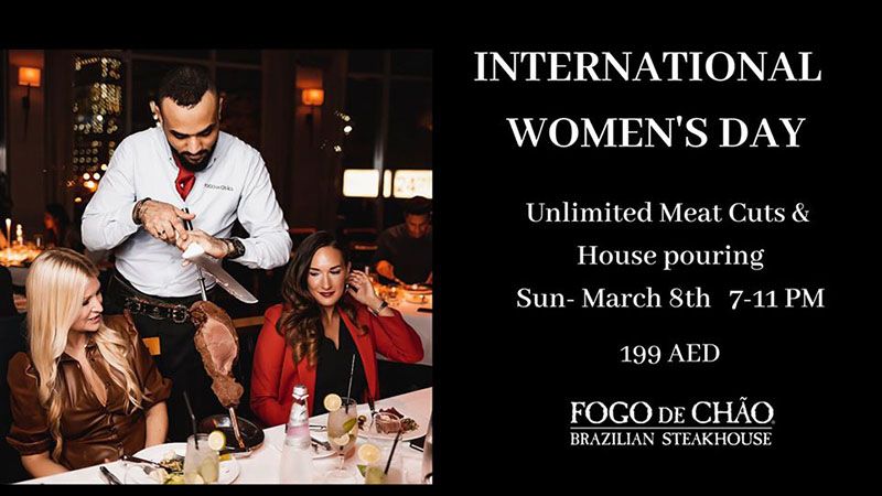 Fogo-women-s-day