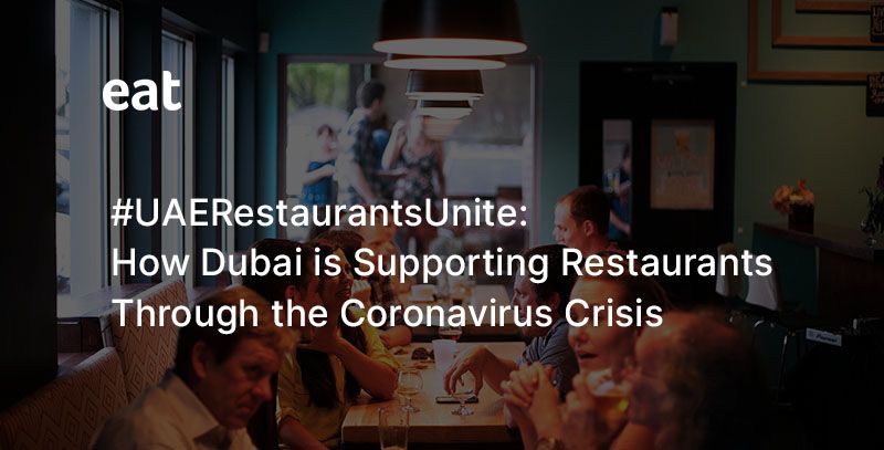 How to support restaurants during Covid-19